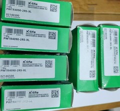 NEW INA PWTR4090-2RS-XL Roller Bearing 1PCS #NN