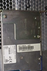 Omron S8VM-05024C Power Supply AC100-240V 50/60Hz 0.8A DC24V 2.2A Used Warranty