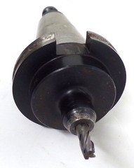 TECHLEADER TOOLHOLDER CT50-SL3/8-2.50