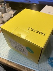 SARTORIUS Minisart Syringe Filter PES-15 Hydrophilic 15mm 1776D-ACK (50/pack)