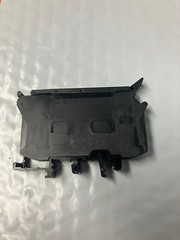 Lot of 2 Phoenix Contact UKK 5-HESI Fuse Terminal Blocks DIN Rail 110-250V