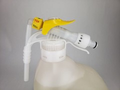 Diversey Alpha-HP Multi Purpose Cleaner 5549271 5 Liter New