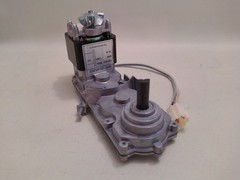 GEAR MOTOR SP-EXRJ-12, ZX-XRJ001 Slushy Machine Gear Motor 220 Volt