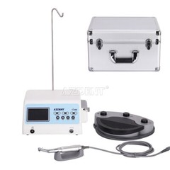 Dental Trolley Cart Auto-water Supply / Implant Surgical Brushless Motor System