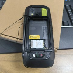 New Zebra MC4597 Handheld 1D MC4597-AAPBM0000 Windows Barcode Scanner BT WiFi