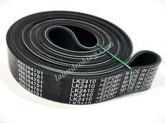 490364701 QUALITY DRUM DRIVE BELT FOR TD67, TD83 DRYER, 364701 (GENERIC)