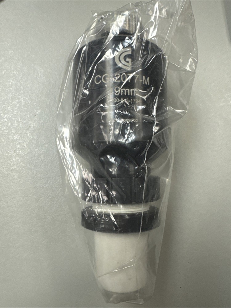 Chemglass CG-2077-M-03 19mm Mechanical Seal Stir Bearing