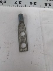 BURNDY YA6CL-2TC14 BLUE DIE 374/7, LOT OF 13