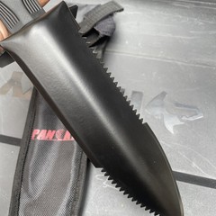 Pancky Multi-Purpose Shovel Camping, Gardening, Adventure