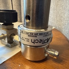 APTech AP VM 8003 10RA 8 Valves Pressure 3 Regulators AP1510sm AP1510SHM 2PW MV4