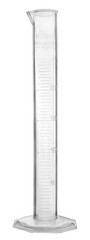 7PC Graduated Cylinder Set – Class B – 10ml, 25ml, 50ml, 100ml, 250ml, 500ml …