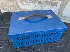Ding Xing Jewelry Machine Pulse Spot Welder High Frequency