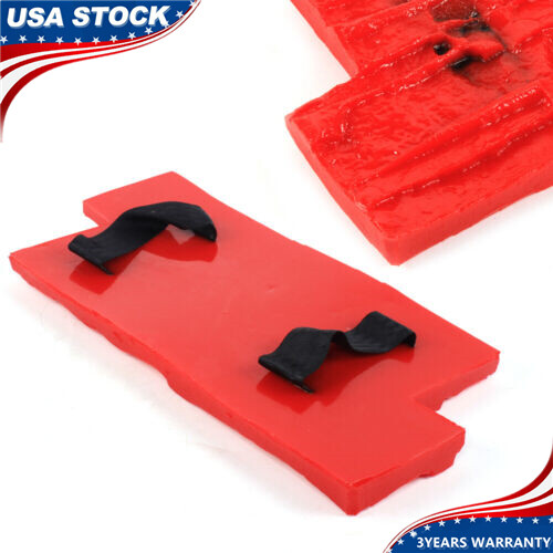 Concrete Stamp 15.7 “x7.8” Polyurethane Stamp Stone Mat Seamless Texture Stamps