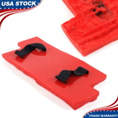 Concrete Stamp 15.7 “x7.8” Polyurethane Stamp Stone Mat Seamless Texture Stamps
