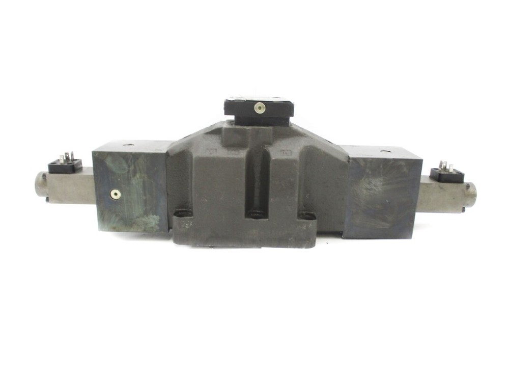 MOOG 706277 35MPA 24V UNMP
