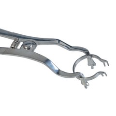 Dental Sectional Contoured Matrices Matrix Ring No.1.398 lm +Add-On Wedges+Plier