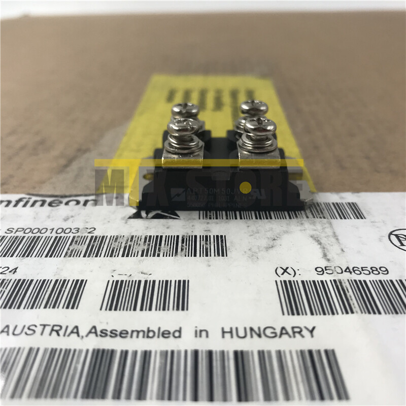 1PCS Brand New Module APT APT50M50JVR Quality Assurance 100%