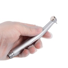 NSK Type Dental PANA-MAX LED High Speed Handpiece+EX-203C Low Speed Handpiece 2H