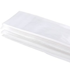 500Pcs/Pack Dental Disposable X-Ray Sensor Sleeve Protective Cover 2-1/2″ x 10″
