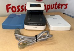 Invitrogen PB0010 Power Blotter Station 2 Cassettes PB0002 & Thermo Fisher 22836