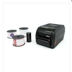 LabelTac Pro X Industrial Label Printer