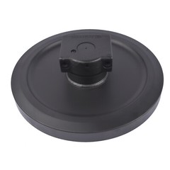Front Track Idler Pulley For Mustang MTL16 MTL316 Gehl CTL60 Takeuchi TL8 TL126