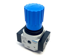 Festo LR-D-7-MIDI Regulator Valve G1/2″ Ports 162586