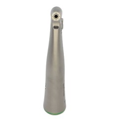 Dental 20:1 Implant Surgical Handpiece Fiber Optic Contra Angle NSK ISO E Type