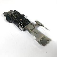 SWAN Modified Step Caliper 0-25mm Based on Mitutoyo Digimatic Caliper BB2010T