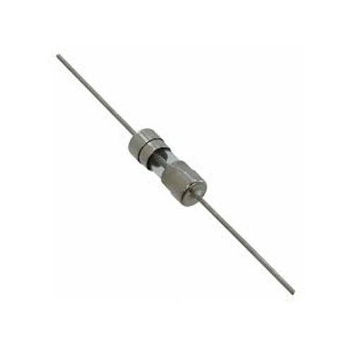 Pack of 5, F3AL250V, F3A 250V, F3 L250V, F3A 250V, F3L250V, Axial Glass Fuse, 0