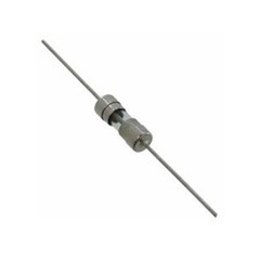 Pack of 5, F3AL250V, F3A 250V, F3 L250V, F3A 250V, F3L250V, Axial Glass Fuse, 0