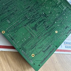 Markem Motherboard Image ENR36680 IMAGE A26682-C A36680 (OHV44)