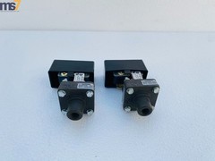 BARKSDALE E1S-H250-P4-E1 PRESSURE ACTUATED SWITCH 10-250 PSI #2PCS-NEW