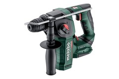 Metabo 600324840 BH 18V BL16 Cordless Rotary Hammer SDS-PLUS (Tool Only)