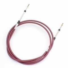 Lull 400B,644 Highlander,844,844B,1044 Tellehandler, Shift Cable Replaces P17591