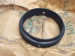 Alstom Brown Boveri D 421631P0001 Locking Ring