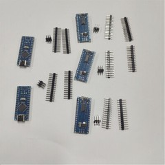 Nano V3.0 16M ATmega328P 5V Micro-Controller CH340G Board USB For Arduino HOT