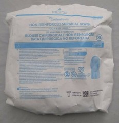 Cardinal Health Convertors Astound Standard Surgical Gown – XL – New 2024-05-30