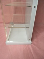 Graf Von Faber-Castell Bentley Acrylic Wood Keyed Display Case 20.5×10.25x6x5