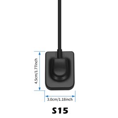 Dental Sensor Size 1.5 || Fast ship || Twain
