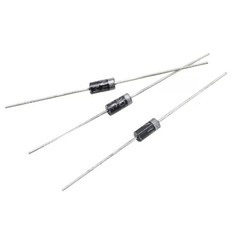 IN4002 Diode – Rectifier – 1A 100V – DO-41 – 50/100/150/200/250/300pcs