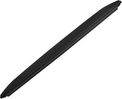Rear Tailgate Bed Cap Molding Cover Black for Nissan Titan V8 2016-2021 93486EZ0