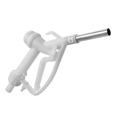 VEVOR 3/4 in Barb Diesel Exhaust Fluid Nozzle 3/4 in Spout Dispenser Nozzle
