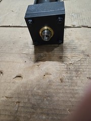 PARKER CYLINDER 03.25 CF2ANUS19A NEW
