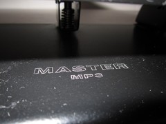 Master Punch Products 3 Hole Punch