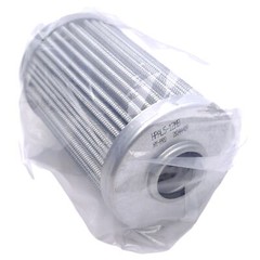 Hy-Pro HPAL5-12MB Filter Element, 1.04in ID, ø3in x 4.85in Length, 250°F Max