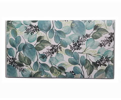 Style Choice* Floral Leaves *3 Year Pocket Calendar Planner 2025-2027 w Notepad