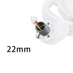 20W Dental Induction Lamp LED Oral Operation Light For Dental Unit Chair 22mm