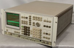 HP/Agilent 3585A 20 Hz-40 MHz High Performance Spectrum Analyzer