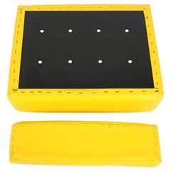 Seat Bottom Cushion For John Deere A B D G R 50 60 70 80 730 520 530 620 630 720